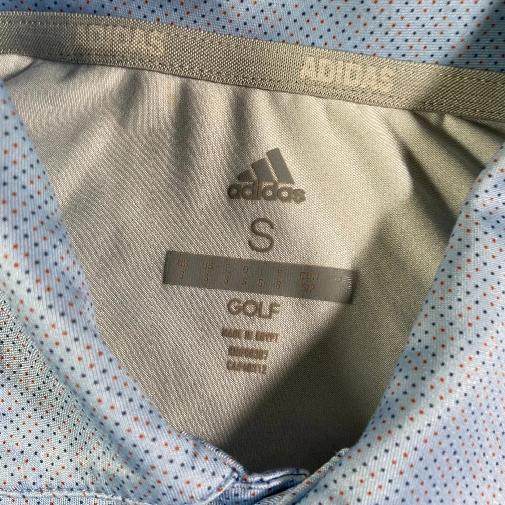adidas golf men
